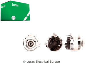 Alternator Lucas Electrical 022903028b 70903024 0b