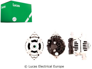 Alternator Lucas Electrical 9132653 9119309 120405