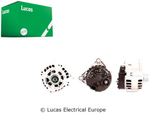 Alternator Lucas Electrical 8200410674 8200667611
