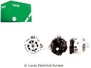 Alternator Lucas Electrical 96460668 9646476280 96