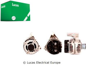 Alternator Lucas Electrical 8602276 8251071 825165