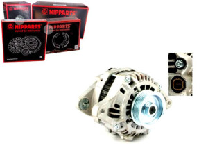 Alternator Honda Nipparts Nipparts