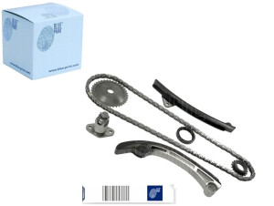Zestaw Rozrządu (koło + Łańcuch) Lotus Elise; Toyo