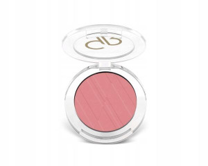 Powder Blush Róż do policzków 17 Golden Rose PROMO