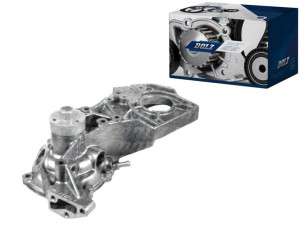 Pompa Wody Iveco Unic Dolz