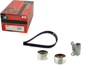 Zestaw Paska Rozrządu Mazda 3 5 6 2.0d 06.02-12.10