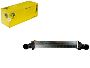 Intercooler Hella A2115001102 2115001102 127001n L
