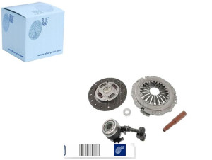 Zestaw Sprzęgła Nissan Blue Print