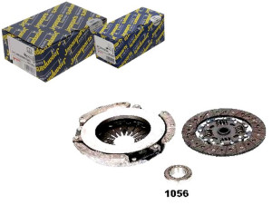 Zestaw Sprzęgła Japanparts 92011056 921056 Wns063