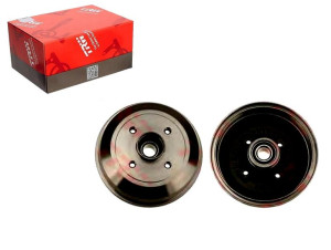 Bębny Hamulcowe Opel Corsa C 1.0-1.7d 09.00-06.12