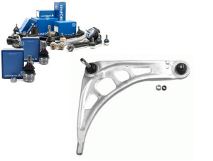 Wahacz Bmw Przód E46 Pr 97- (aluminiowy) Lemforder