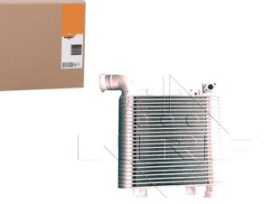 Intercooler Hyundai Santa Fe 2,2crdi Nrf