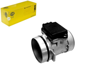 Przepływomierz Escort 1.6 16v 95- Hella