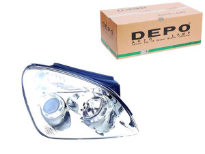 Reflektor (h1/h7 Elektryczny) Kia Carens Iii 01.06