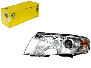 Reflektor (h3/h7/py21w/w5w Elektryczny Z Silnikiem