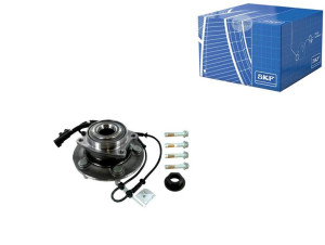 Łożysko Koła Chrysler Przód Voyager 07- Skf