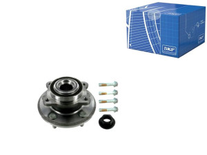 Łożysko Koła Fiat Przód Freemont Skf