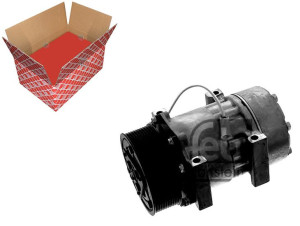 Sprężarka Klimatyzacji Febi Bilstein 5010605474 74