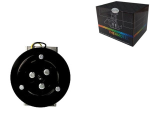 Sprężarka Klimatyzacji Rvi Magnum Dxi12/dxi13 10.0