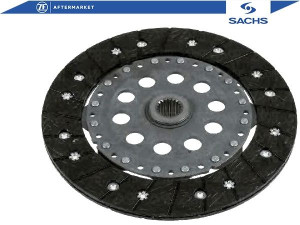 Tarcza Sprzęgła Volvo S40 I V40 2.0 07.95-06.04 Sa