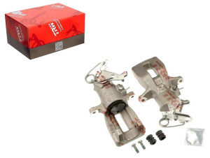 Zacisk Hamulcowy Audi A8 2.5d-6.0 04.96-09.02 Trw