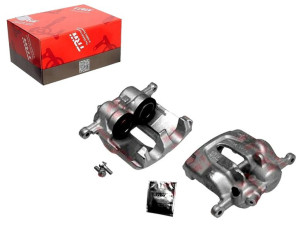 Zacisk Hamulcowy Nissan Primastar Opel Vivaro A Re
