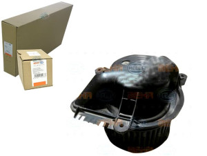 Wentylator Dmuchawa [behr Hella]