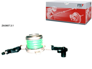 Wysprzęglik Mercedes W203 W210 W211 W639 2,0-2,2 C