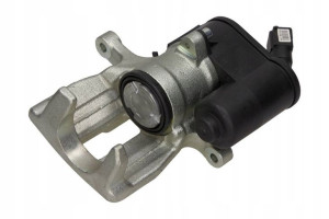 Zacisk Ham. Audi T. A6 04-11 Le Elektryczny Maxgear