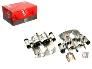 Zacisk Hamulcowy Citroen Jumper Fiat Ducato Peugeo