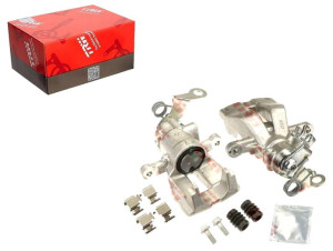 Zacisk Hamulcowy Chrysler Delta Fiat Bravo Ii Mult