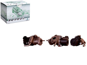 Zawór Egr Toyota 1,4d-4d Auris Corolla Yaris Elsto