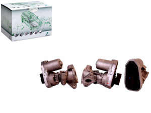 Zawór Egr Fiat 2,2m-jet Citroen 2,2hdi Elstock
