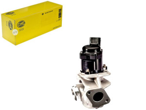 Zawór Egr Citroen C1 C2 C2 Enterprise C3 I C3 Ii C