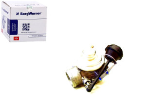 Zawór Egr Vw A2 1,4tdi 00-05 Wahler