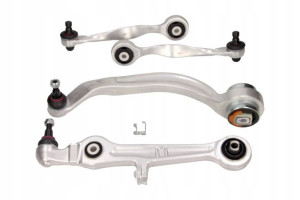 Zestaw Napr. Zawieszenia Vw P. A4 01- Kpl Maxgear