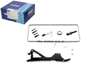 Rozrząd Kpl Łańcuchowy Bmw 1 2 3 4 5 X1 3 4 Z4 R6-