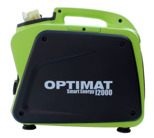 Generator Agregat Walizkowy Inwertorowy 2kW