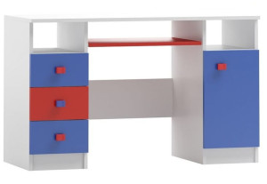 BRICKS NB7 biurko dziecięce 120x50 w.74