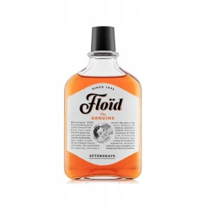 FLOID woda po goleniu after shave The Genuine 150