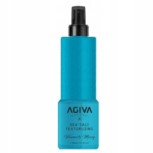 Agiva sól morska spraj do włosów Sea Salt 300ml