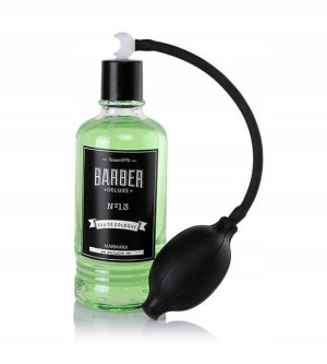 Woda kolońska Marmara N.13 400 ml + GRATIS