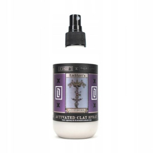 Lockharts Ace of Swords glinka spray do włosów