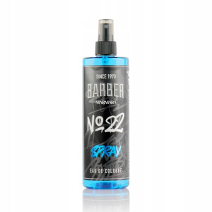 Woda kolońska Marmara Cologne Graffiti N.22 400 ml