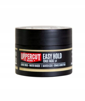 Pasta do włosów Uppercut Deluxe Easy Hold 30g