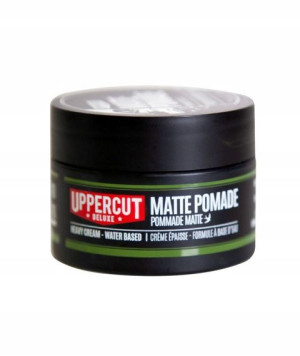 Pomada do włosów Uppercut Deluxe Matt Matowa 30g