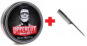 Uppercut Deluxe Monster Hold 70 g + GRATIS