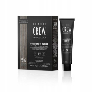 Zestaw koloryzujący American Crew Medium 5-6
