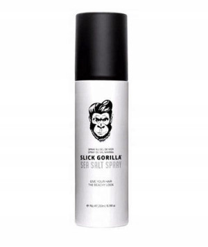 Slick Gorilla Sea Salt Spray Spray Solny 200 Ml