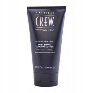 American Crew CHŁODZĄCY LOTION PO GOLENIU 150ml